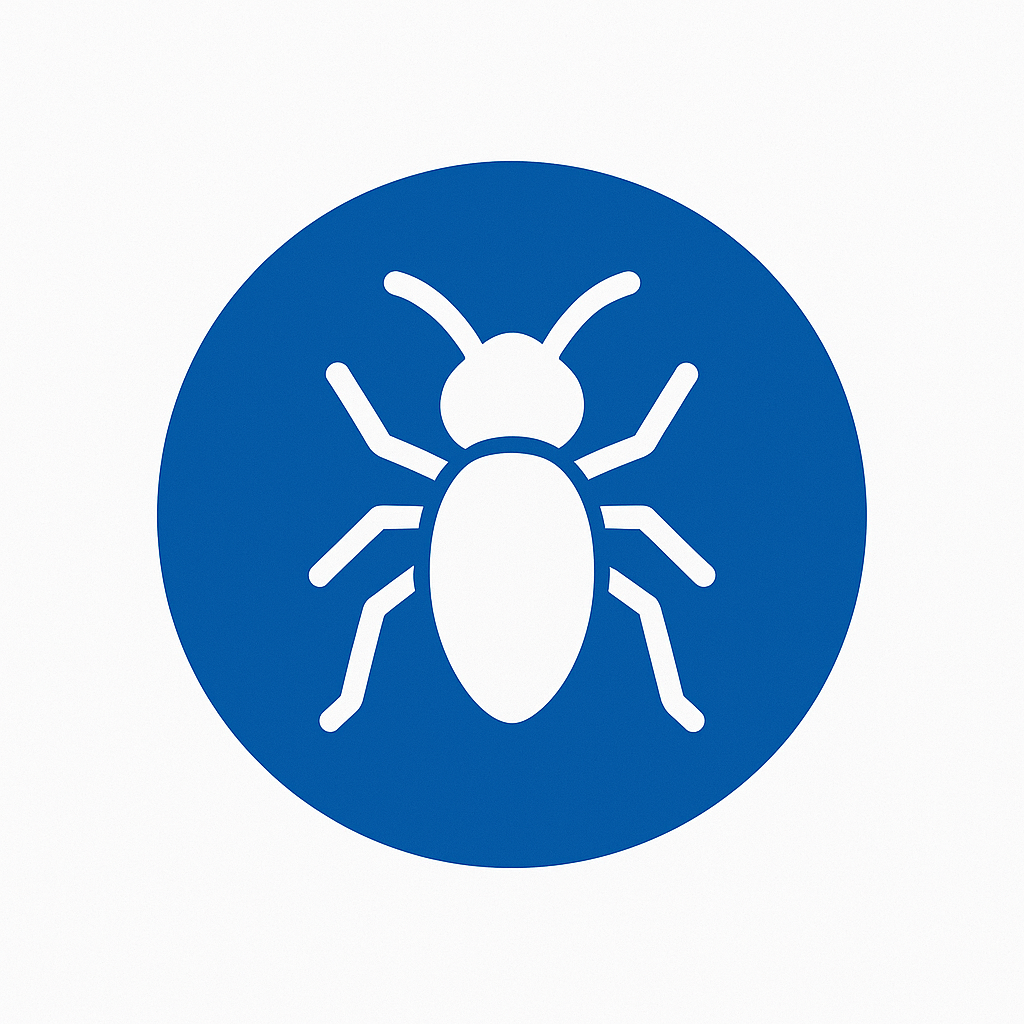 Emergency Exterminator Logo